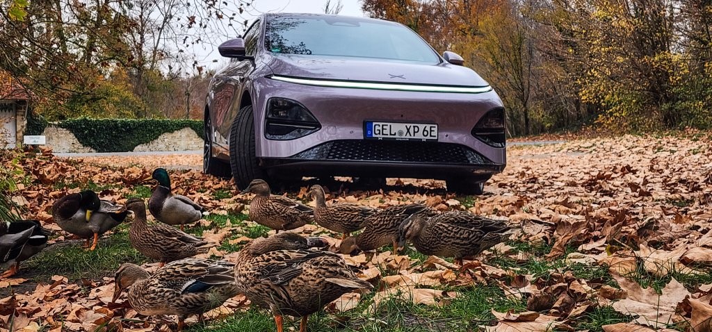 Istraživači razvijaju novi upozoravajući zvuk za nema električna vozila