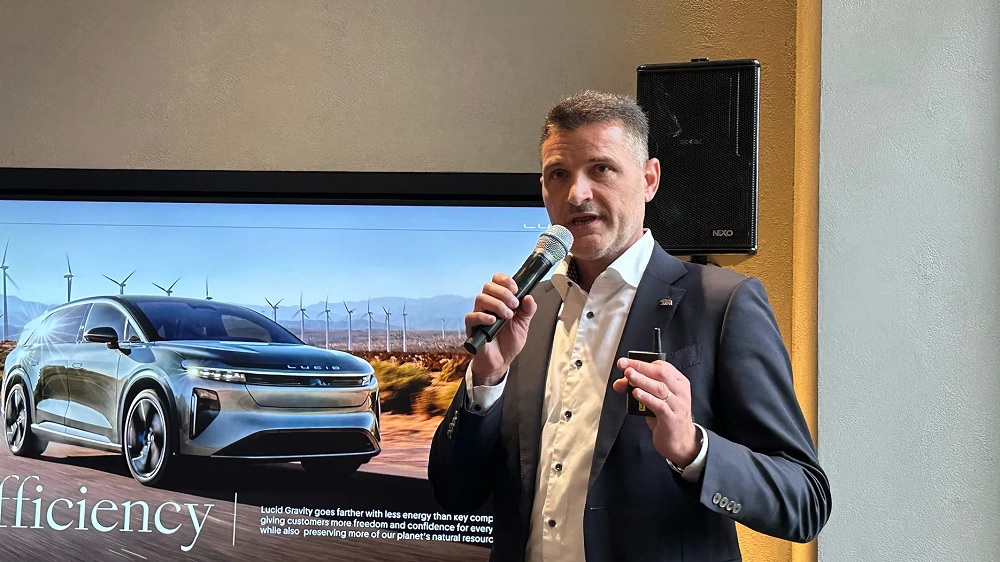 Lucid otpustio osobu koja se žalila da ga u firmi zovu „nacistom“