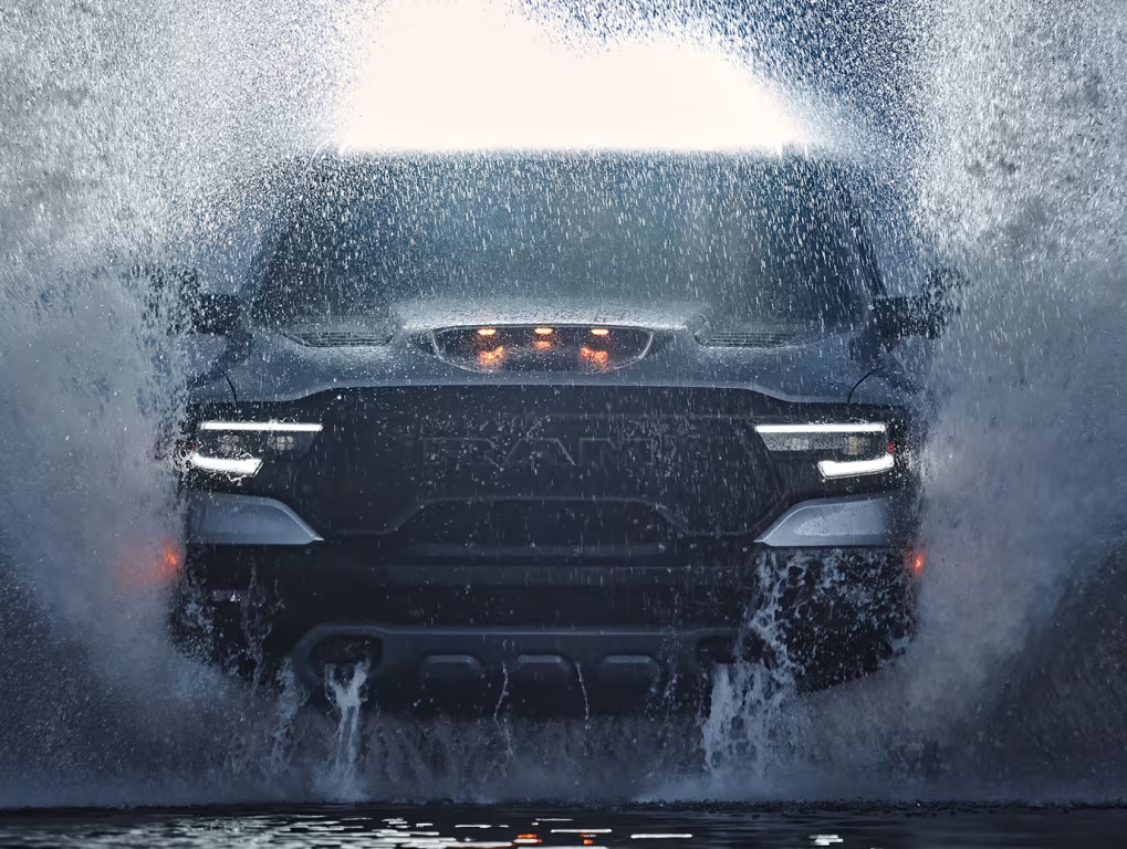 Novi Ramov model visokih performansi stiže prvog dana nove godine