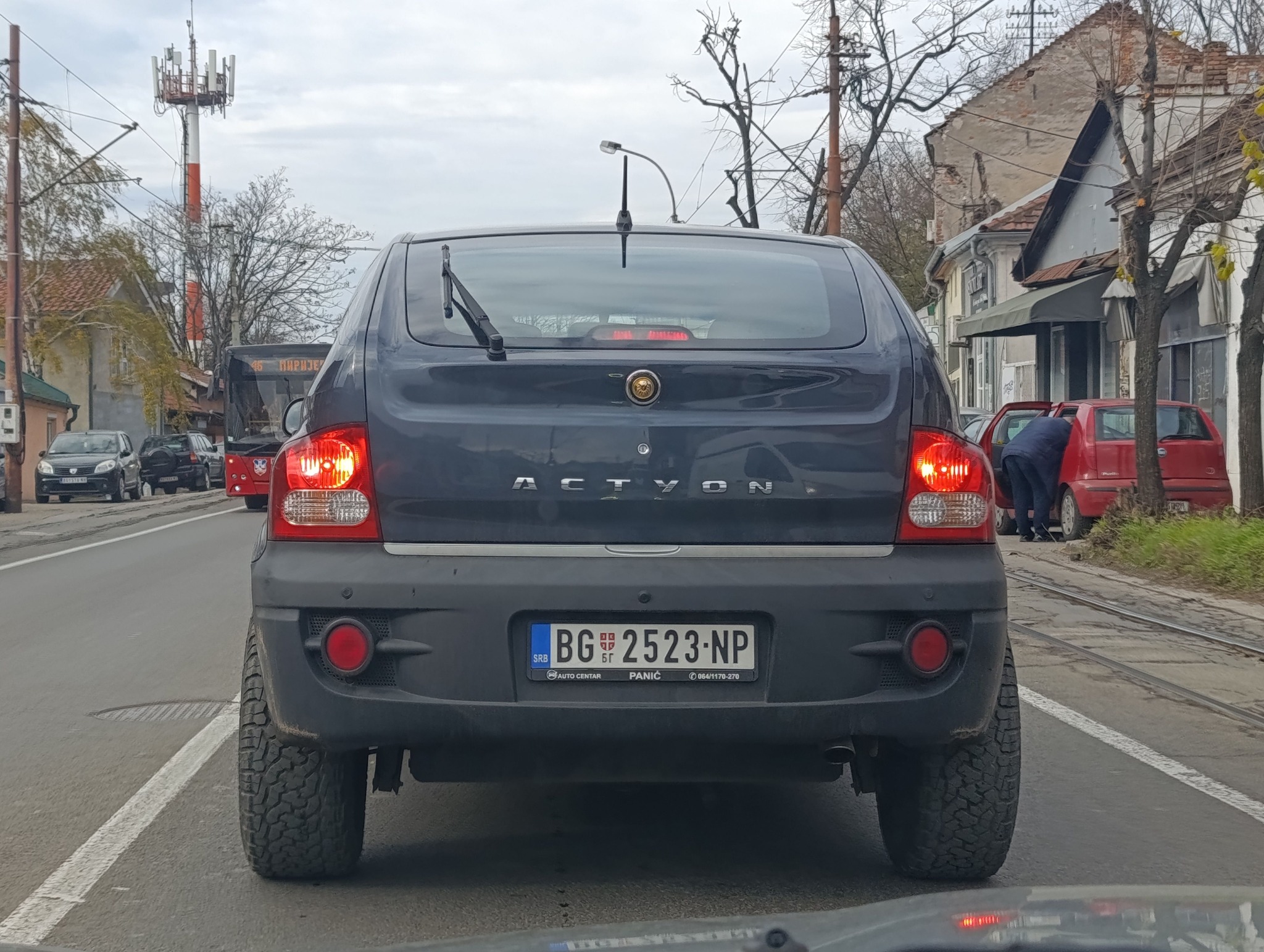 EU se odriče obaveznih godišnjih tehničkih pregleda