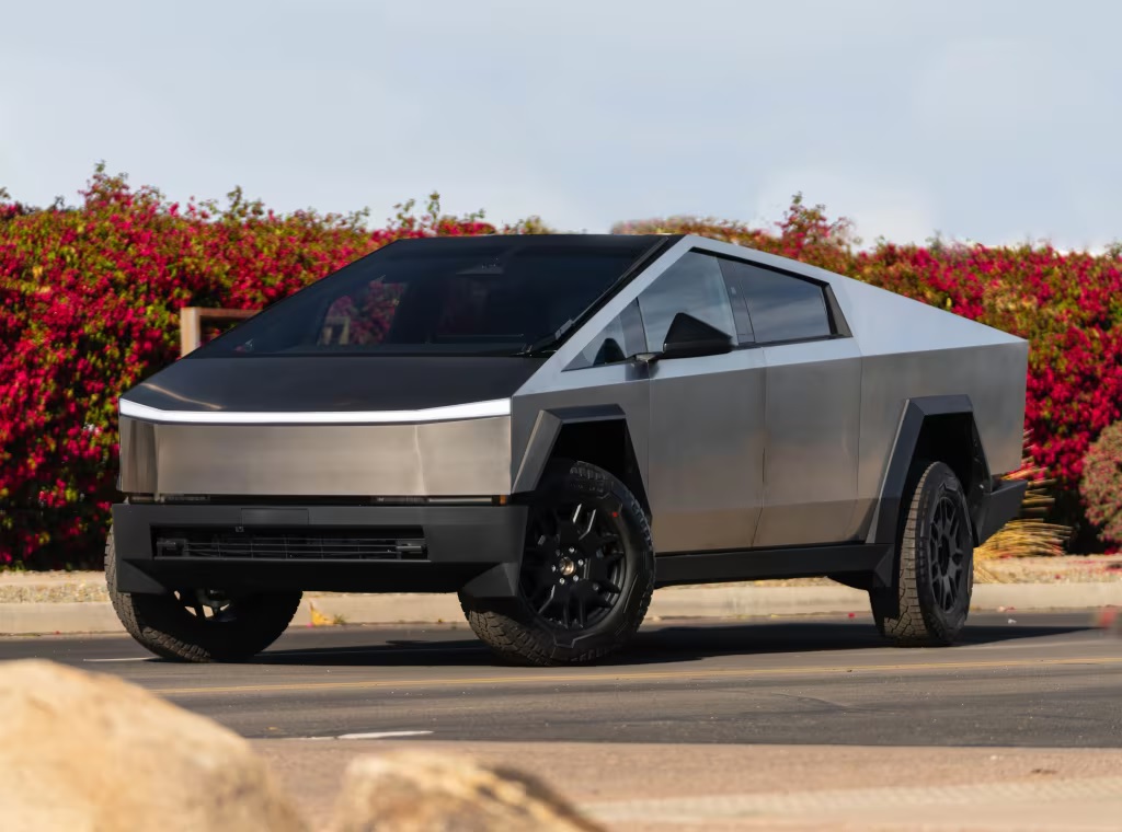 Da li će Teslin Cybertruck dočekati treći rođendan?