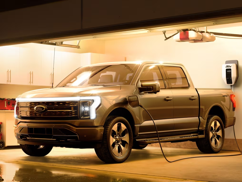 Kraj za Ford F-150 Lightning u sadašnjem izdanju