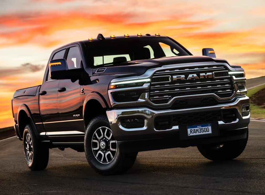 Američki automobilski svet slavi Donalda Trampa