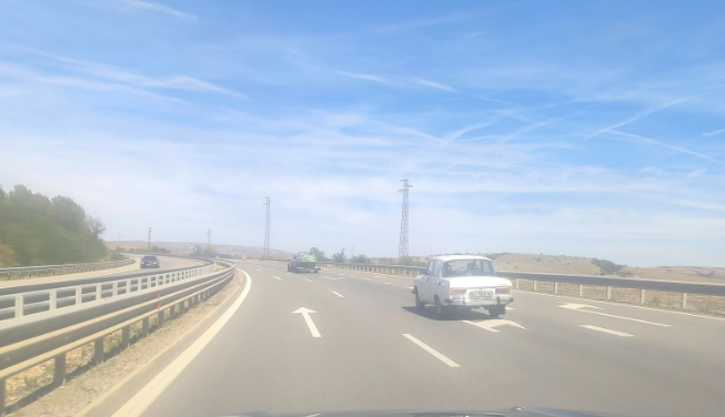 U Arizoni razmatraju ukidanje ograničenja brzine na auto-putevima