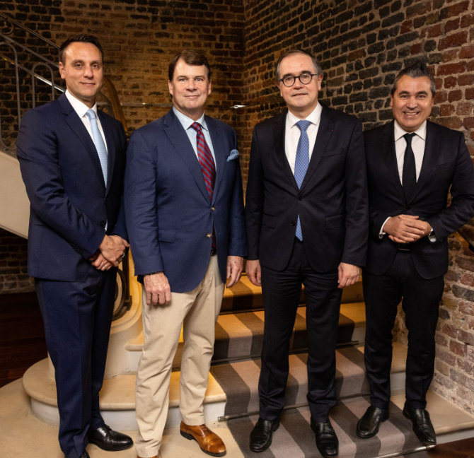 Ford će koristiti Renaultove platforme u Evropi