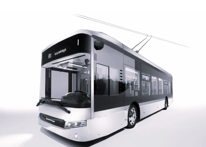 Grčka počinje demontažu trolejbuske mreže