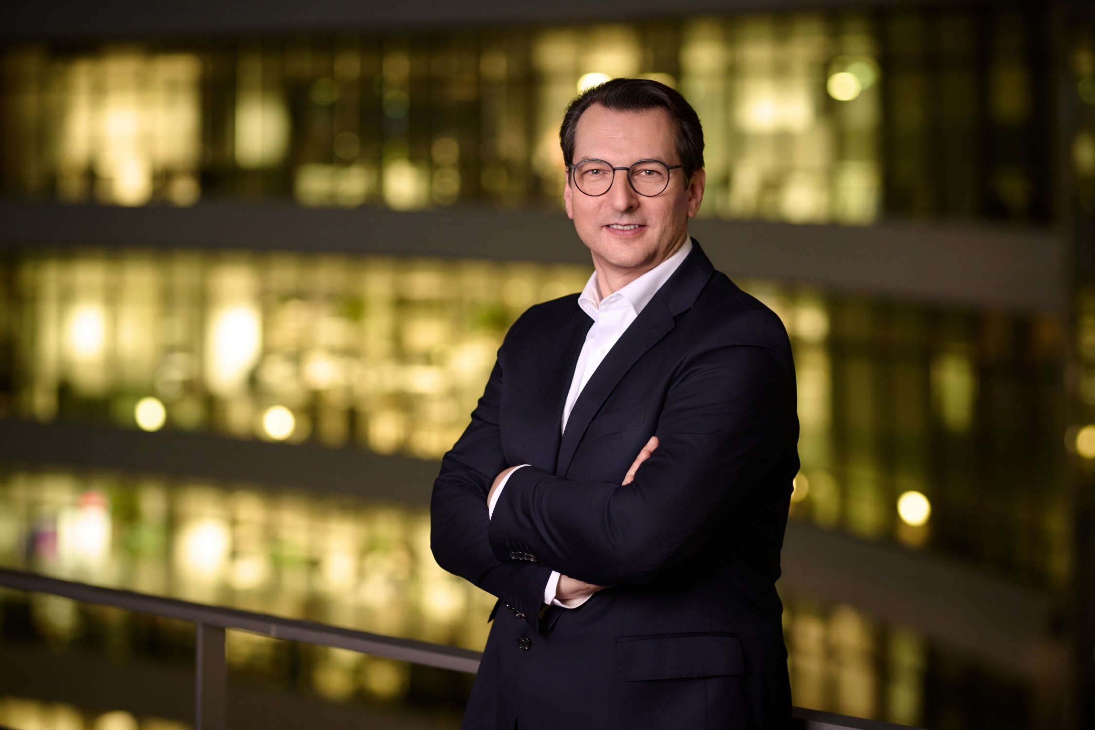 Kruševljanin Milan Nedeljković preuzima kormilo grupe BMW