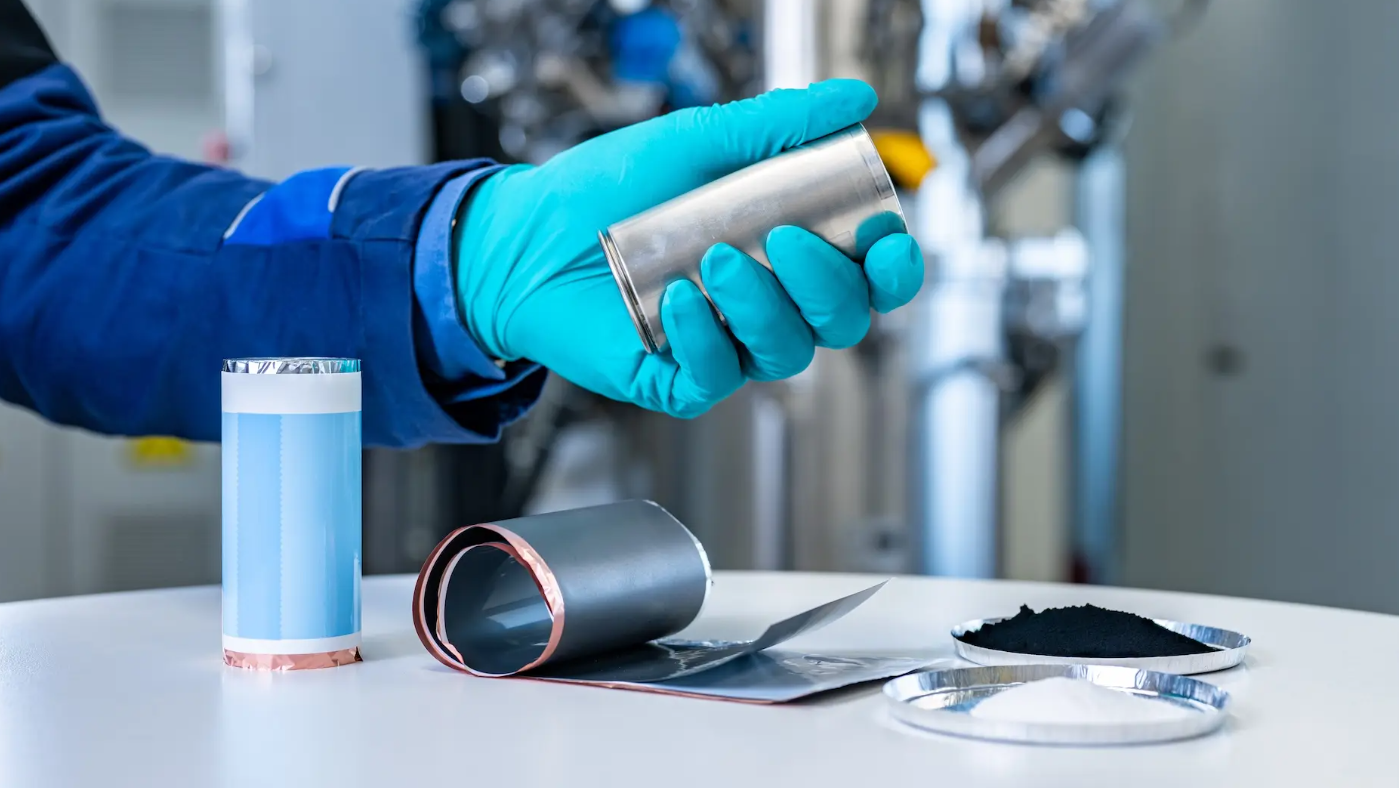 BMW i Encory pokreću direktno recikliranje baterija električnih automobila