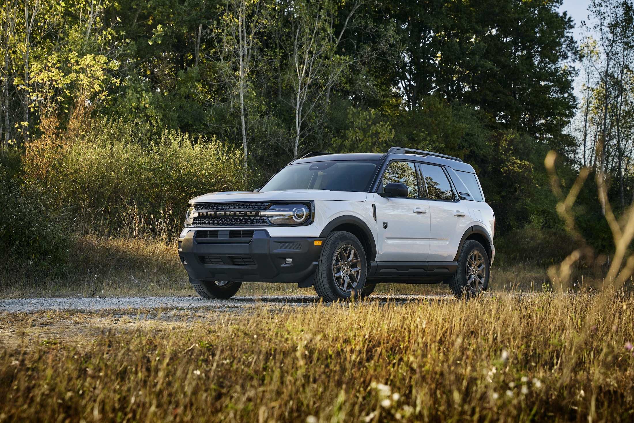 Ford Bronco PHEV stiže u Evropu kao potpuno novi krosover