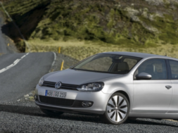 golf 1,4 tsi