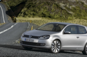 golf 1,4 tsi