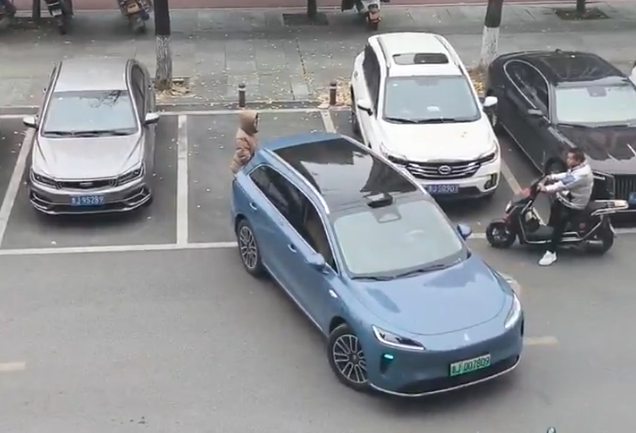 Kako automatsko parkiranje može da nadmudri „specijalce“ koji bezobrazno okupiraju parking mesta