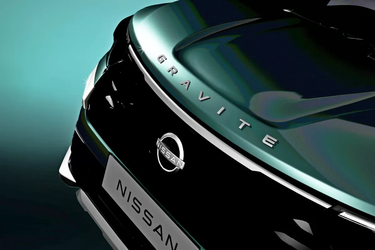 Jeftini MPV Nissan Gravite ulazi u prodaju u 2026.