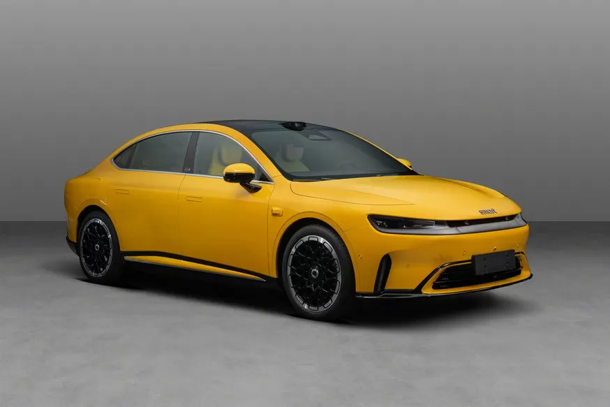 Pred nama je novi džinovski „smartić“