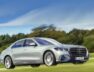 Die neue Mercedes-Benz S-Klasse: Automobilen Luxus völlig neu erlebenThe new Mercedes-Benz S-Class: Automotive luxury experienced in a completely new way