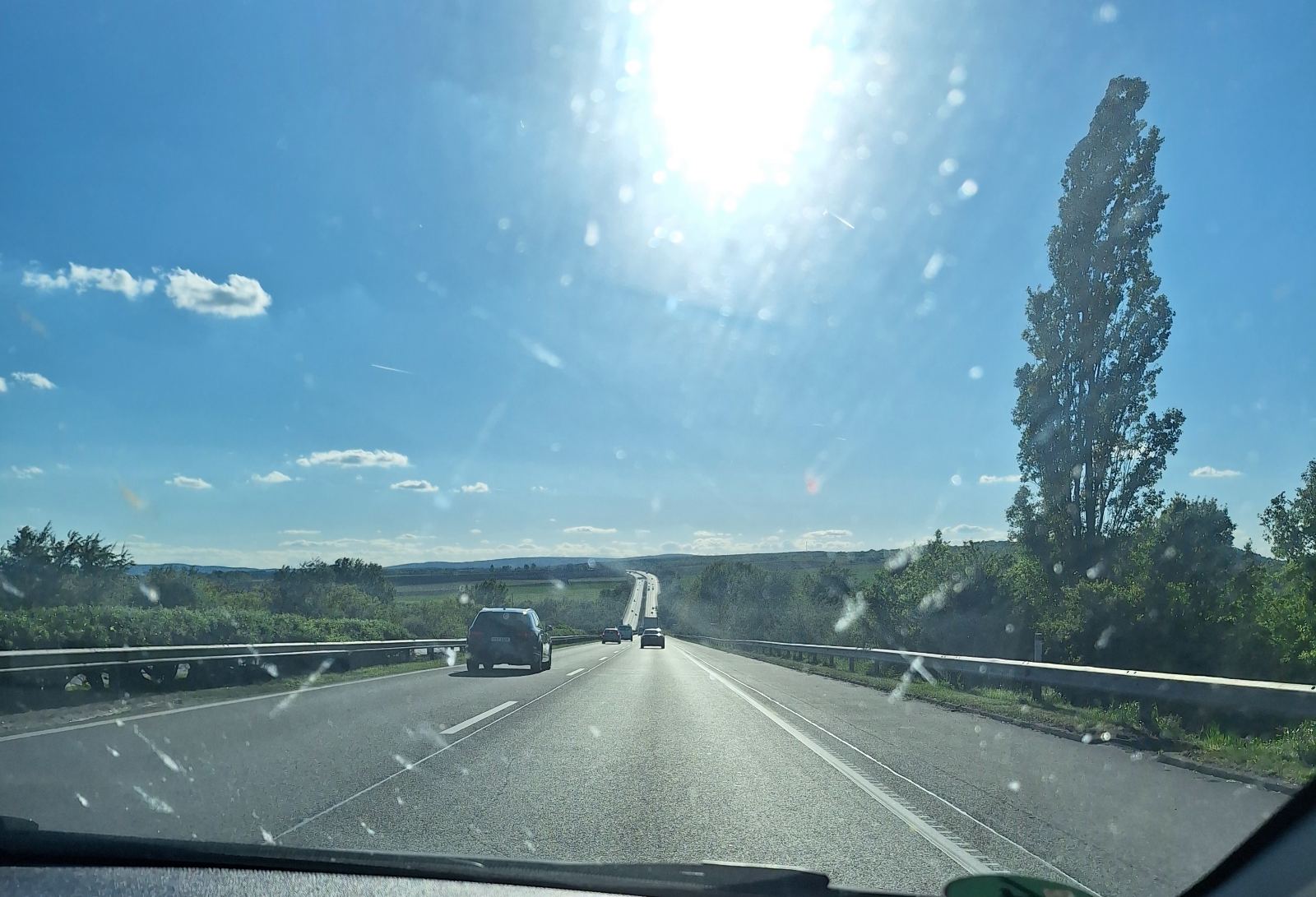 Grčka, Bugarska i Rumunija potpisale sporazum o Egejsko-crnomorskom koridoru