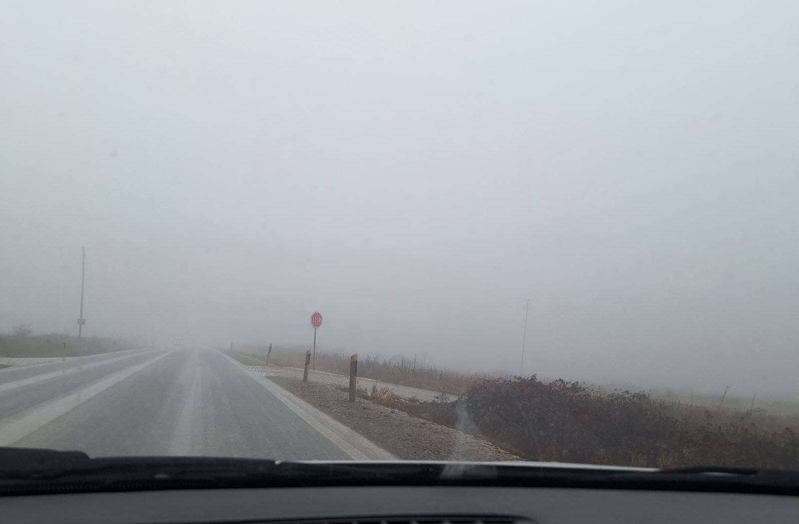 TÜV Süd upozorava da automatsko upravljanje svetlima ne radi najbolje kada su magla ili sneg u pitanju