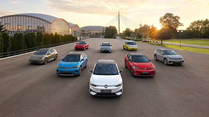 Grupa Volkswagen objavila podatke o prošlogodišnjem obimu i strukturi prodajnih rezultata