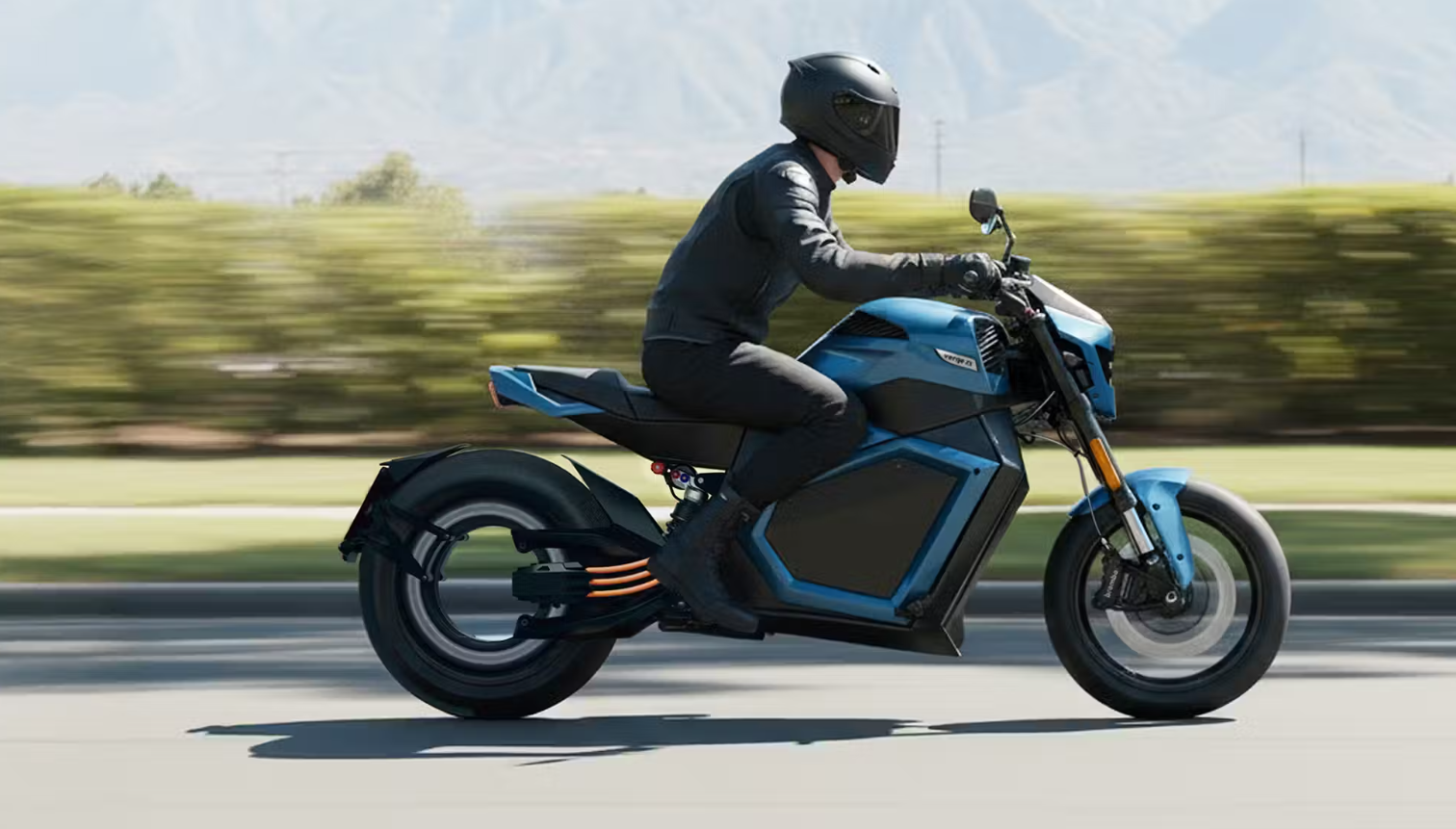 Verge TS Pro jeste novitet sa Donutovom baterijom u čvrstom stanju