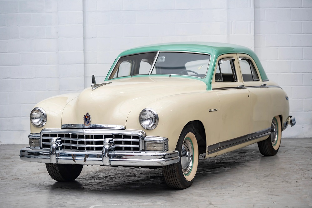 Zanimljivost dana: Big 4?