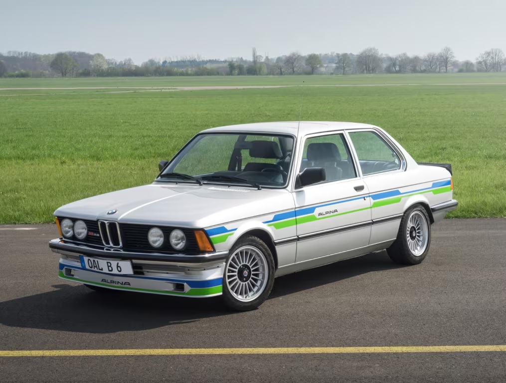 BMW i Alpina imaju velike planove za budućnost