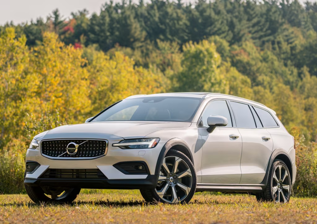 Volvo u Americi još nije digao ruke od karavana