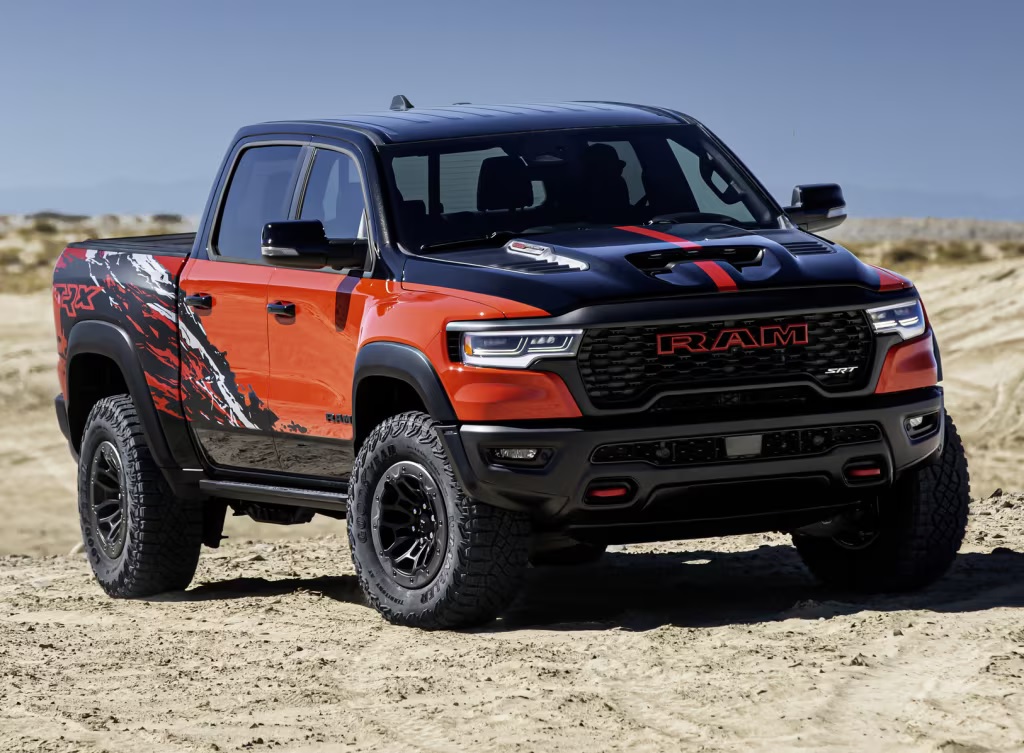 Zalagao se za povratak V8, ali veruje da je struja budućnost