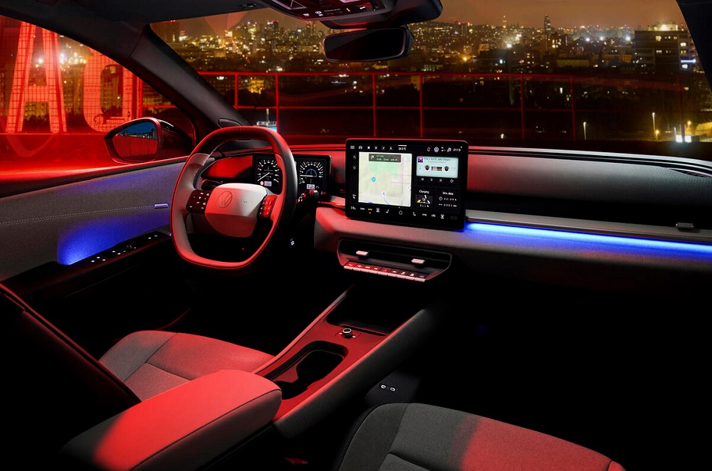 Volkswagen otkrio enterijer novog ID Pola