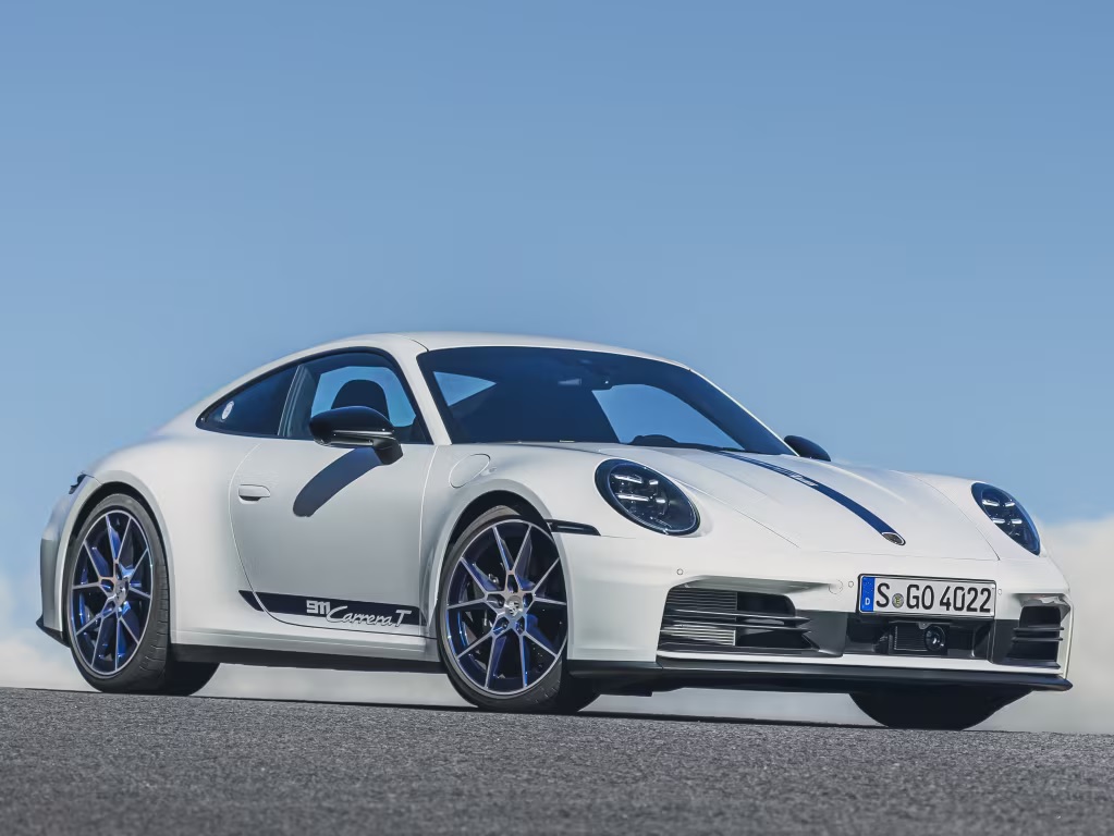 Ulazak u svet Porschea 911 u Americi nikada nije bio skuplji