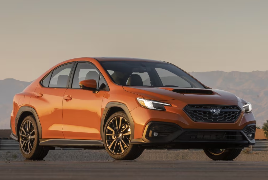 Subaru u Americi usled slabe tražnje drastično „skresao“ cene WRX-a