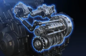 Y-AMT-Gearbox-Cutaway