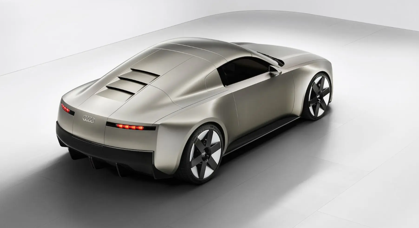 U Audiju se vrše kadrovske promene u sektoru razvoja