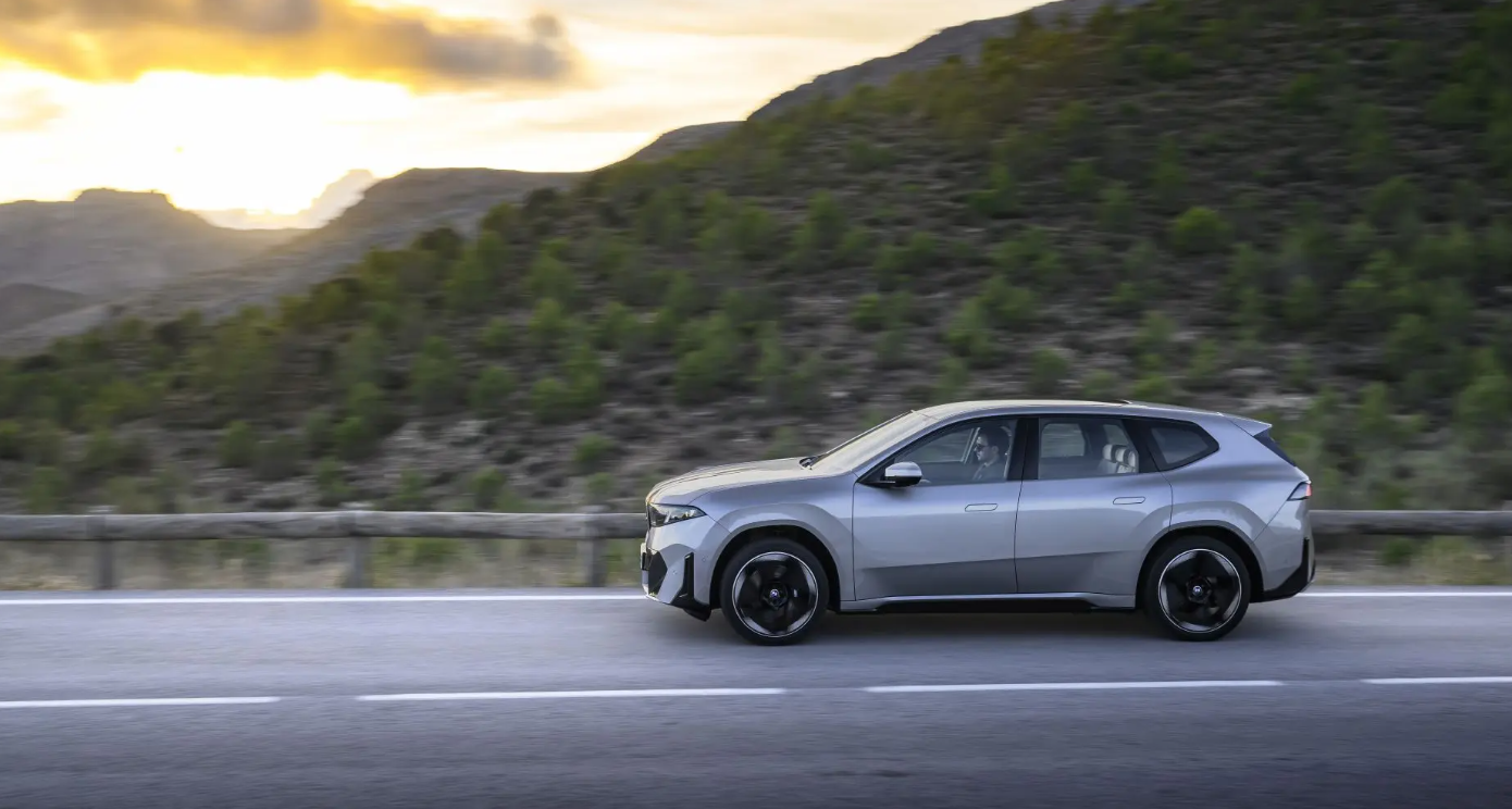 BMW ispunjava zahteve vezane za CO₂, ostali zaostaju