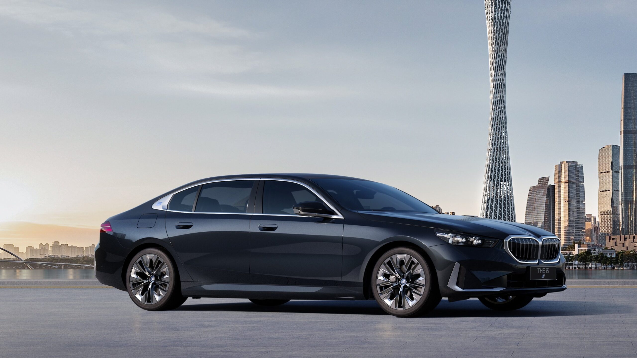 BMW drastično snižava cene kako bi opstao u Kini