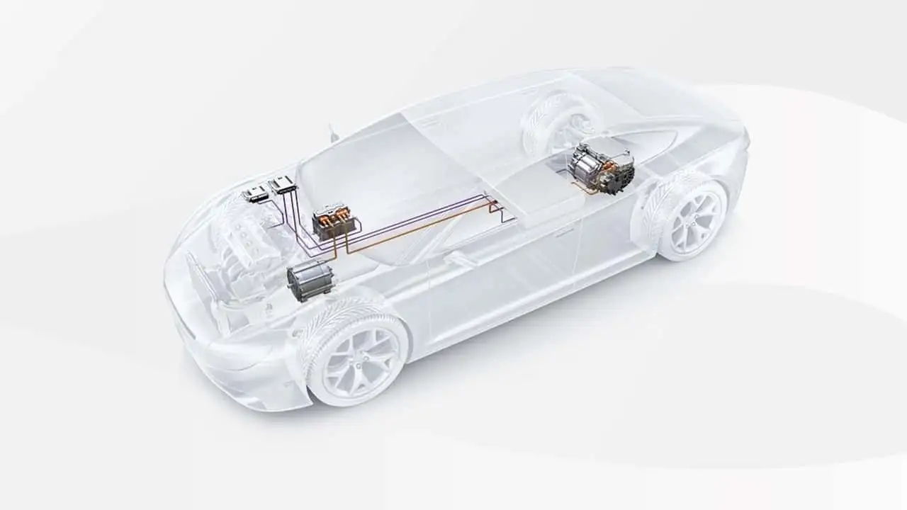 Bosch: Većina automobila u Americi će i 2035. godine posedovati motor SUS