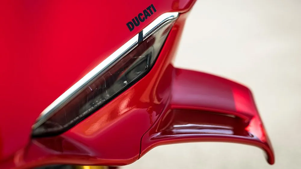 Tokom prošle godine opala popularnost Ducatija
