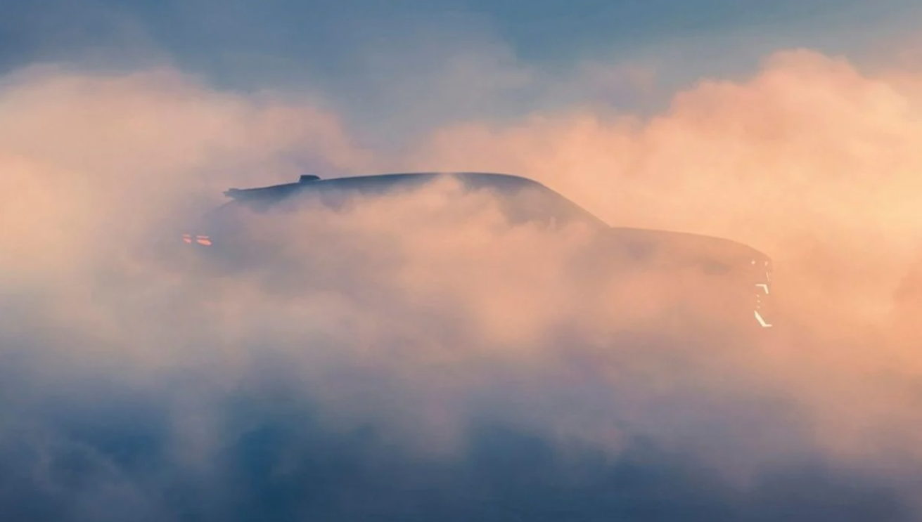 Renault najavljuje veliki krosover za korejsko tržište