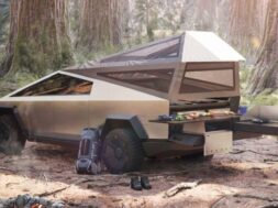 tesla-cybertruck-camping