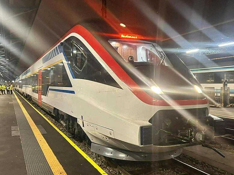 Mađarska kupuje kineske vozove uoči ponovnog otvaranja pruge Beograd – Budimpešta