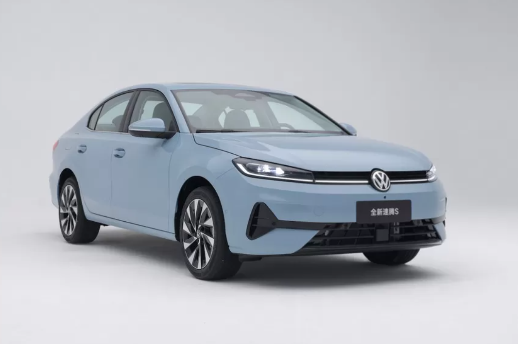 Najavljen je Volkswagen Sagitar S koji će biti manji i jeftiniji od Sagitara L