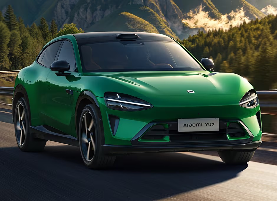 Da je automobilska industrija fudbal, Amerikanci bi protiv Kineza odigrali „bunkericu“