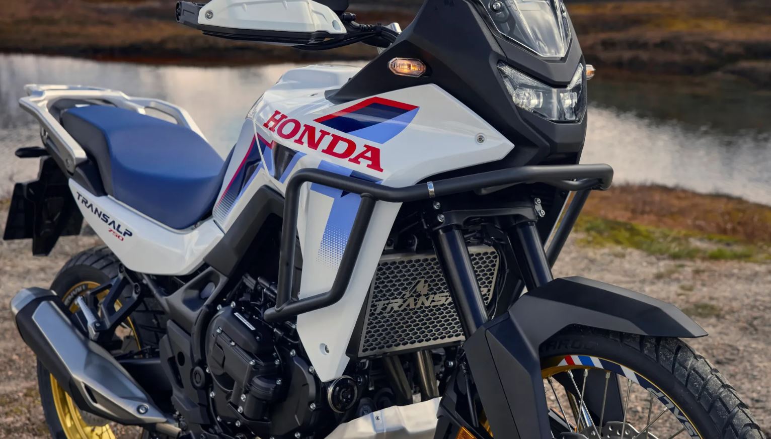 Hondin najpristupačniji avanturistički motocikl konačno dostiže svoj puni potencijal