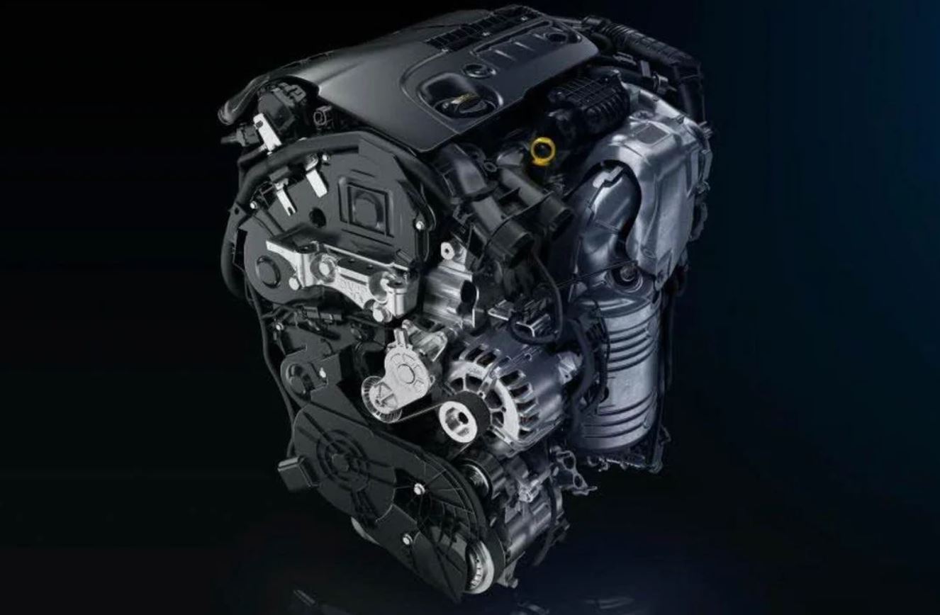 Stellantis se ne odriče dizela te priprema novi motor koji ispunjava normu Euro 7
