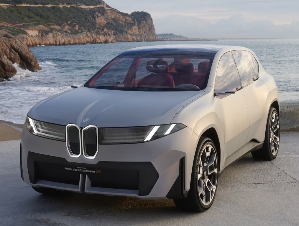 BMW kaže da 60% njegovih mušterija želi EV, ali…