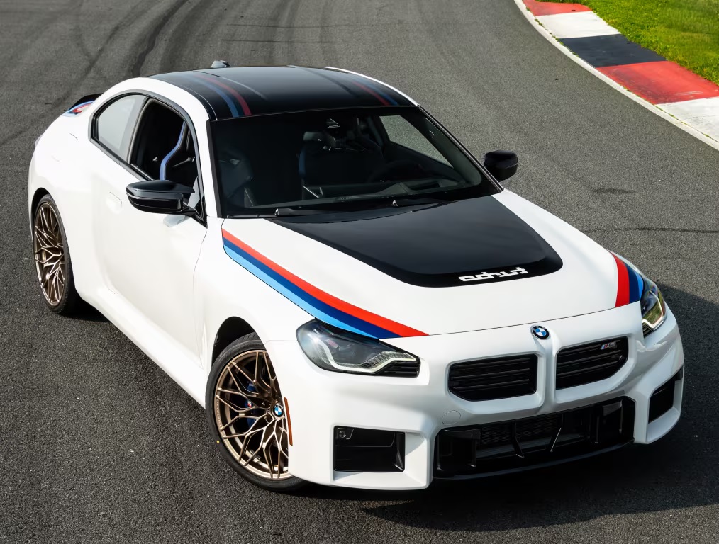 BMW-ovi manuelni menjači uskoro odlaze u penziju?