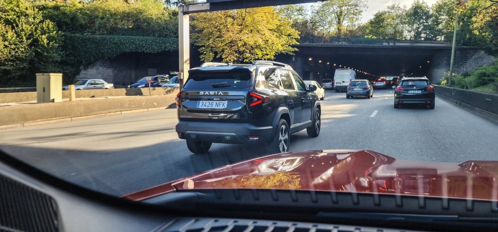 Rumuni u paničnom strahu da im Renault ne izmesti suštinu Dacije u druge države