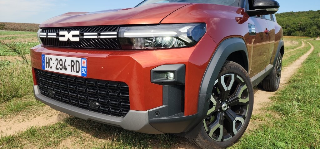Renault za 2026. zvanično potvrdio dolazak nove Dacije u segment C