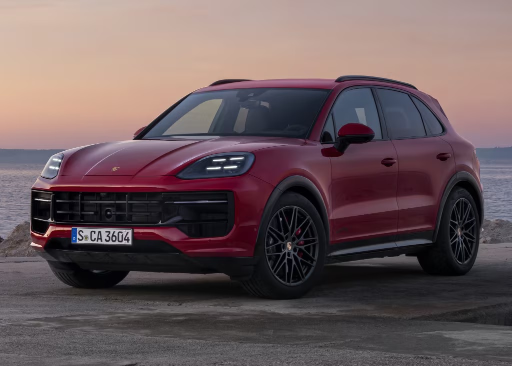 Porsche će imati svoje izdanje novog Audija Q9