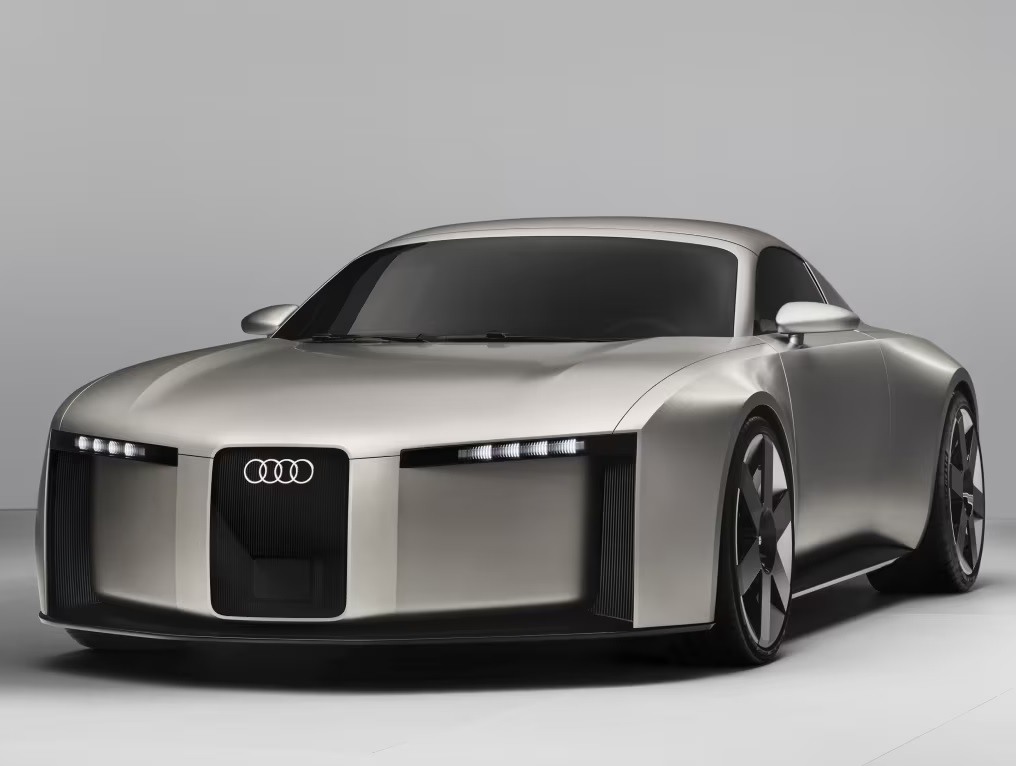 Budućnost Audijevog Concepta C zavisi od planova Porschea