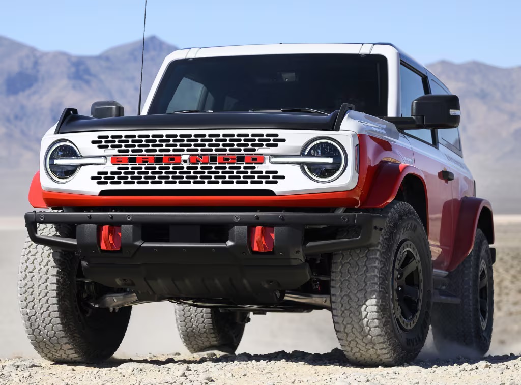 Ford ne želi da menja tim koji pobeđuje